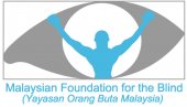 Yayasan Orang Buta Malaysia business logo picture