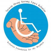 Yayasan Orang Kurang Upaya Kelantan (YOKUK) business logo picture