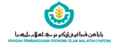 Yayasan Pembangunan Ekonomi Islam Malaysia (YaPEIM) business logo picture