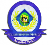 Yayasan Pembangunan Masyarakat Kubang Pasu business logo picture
