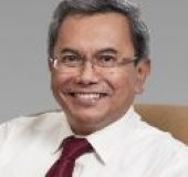 Ybhg. Prof. Dato' Dr Abdul Aziz Abdul Razak business logo picture
