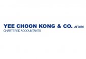 Yee Choon Kong & Co business logo picture