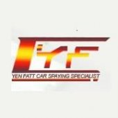 YenFatt Car Spraying Specialist business logo picture