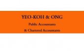 Yeo-koh & Ong business logo picture