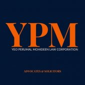 Yeo Perumal Mohideen Law Corporation business logo picture