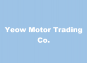 Yeow Motor Trading Co. business logo picture