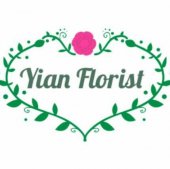 Yian Florist business logo picture