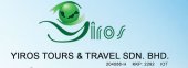 Yiros Tours & Travel business logo picture