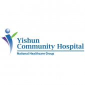 Yishun Community Hospital business logo picture