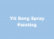 Yit Seng Spray Painting profile picture