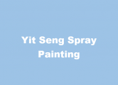 Yit Seng Spray Painting business logo picture