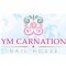 Ym Carnation Nail House profile picture