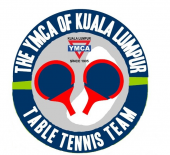 YMCA KL Table Tennis Club business logo picture