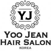 Yoo Jean Hair Salon business logo picture