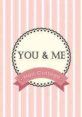 You & Me Nail Cottage business logo picture