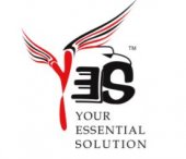 Your Essential Solution (YES) business logo picture