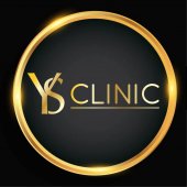 YS Clinic business logo picture