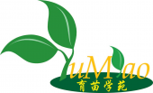 Yu Miao business logo picture