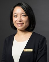Yu Na business logo picture