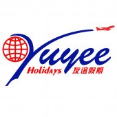 Yu Yee Holidays business logo picture