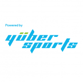 Yuber Sports business logo picture