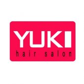 Yuki Hair Salon business logo picture