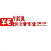 Yusul Enterprise, Kenanga Mall  business logo picture