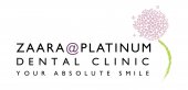 Zaara Platinum Dental Clinic business logo picture