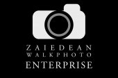 Zaiedean Photography business logo picture