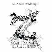 Zaifie Zainal Creation business logo picture