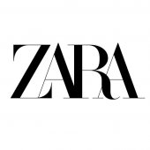 Zara Sunway Pyramid business logo picture