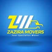 Zazira Movers HQ business logo picture