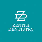 Zenith Dentistry Desa ParkCity business logo picture
