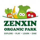 Zenxin Organic Park 诚兴绿色有机公园 business logo picture