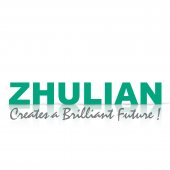 Zhulian Agensi Jasin business logo picture