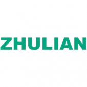 Zhulian KK Centre (KKR) business logo picture