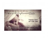 Mom & Be Confinement Centre子孙满堂陪月中心 business logo picture