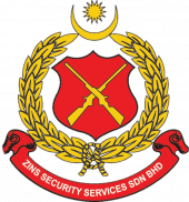Zins Security Services business logo picture