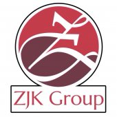 ZJK Group business logo picture