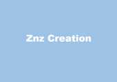 Znz Creation business logo picture