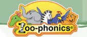 Zoo-phonics Serangoon Central business logo picture