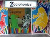 Zoo-phonics SG HQ business logo picture