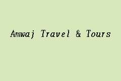 amwaj travel llc