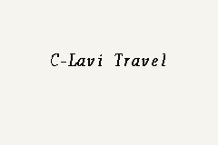 C-Lavi Travel business logo picture