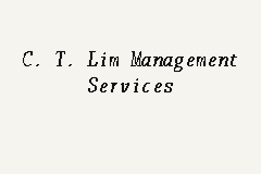 C. T. Lim Management Services business logo picture