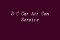 D. C. Car Air Con Service profile picture