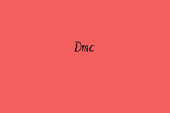 Dmc business logo picture