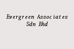 Evergreen Associates Sdn Bhd business logo picture