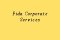 Fida Corporate Services profile picture