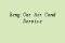 Heng Car Air Cond Service profile picture